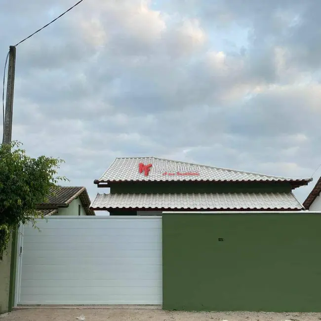 Foto 1 de Casa de Condomínio com 3 quartos à venda, 280m2 em Cabo Frio - RJ