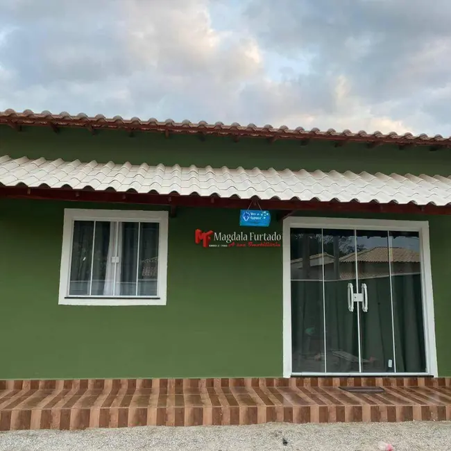 Foto 3 de Casa de Condomínio com 3 quartos à venda, 280m2 em Cabo Frio - RJ