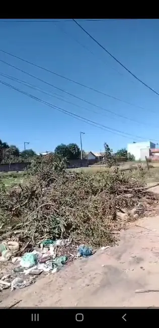 Foto 2 de Terreno / Lote à venda, 591m2 em Cabo Frio - RJ