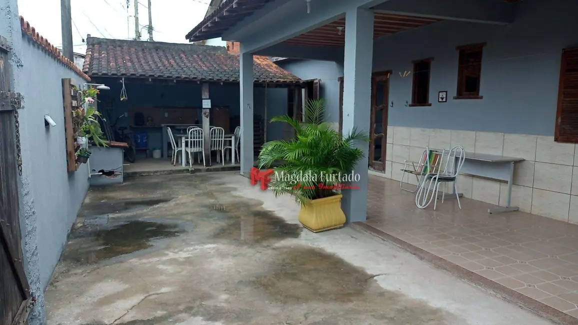 Foto 3 de Casa com 3 quartos à venda, 192m2 em Aquarius (Tamoios), Cabo Frio - RJ