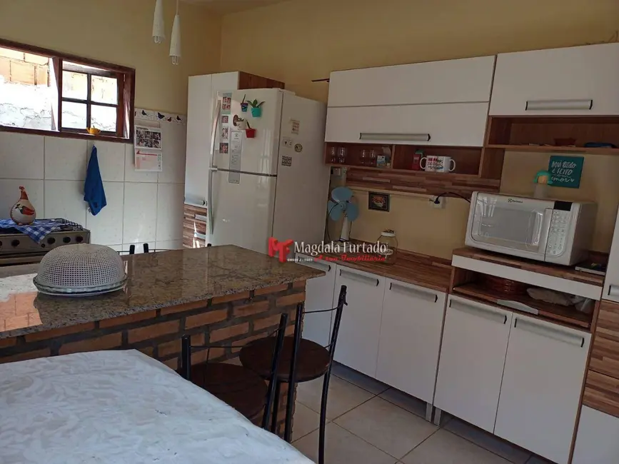 Foto 5 de Casa com 3 quartos à venda, 192m2 em Aquarius (Tamoios), Cabo Frio - RJ