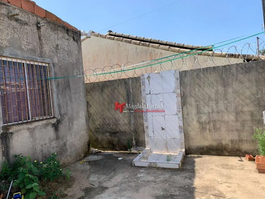 Casa com 2 quartos à venda, 115m2 em Cabo Frio - RJ - imagem 9 Foto 9 de Casa com 2 quartos à venda, 115m2 em Cabo Frio - RJ