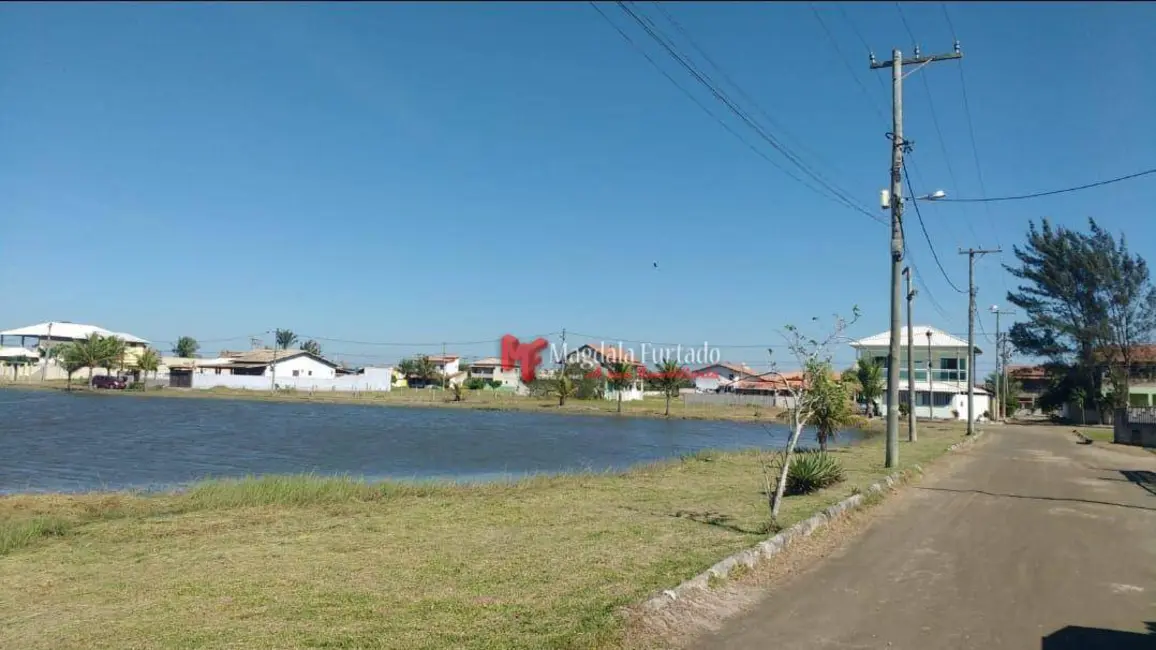 Terreno / Lote à venda, 300m2 em Cabo Frio - RJ - imagem 5 Foto 5 de Terreno / Lote à venda, 300m2 em Cabo Frio - RJ