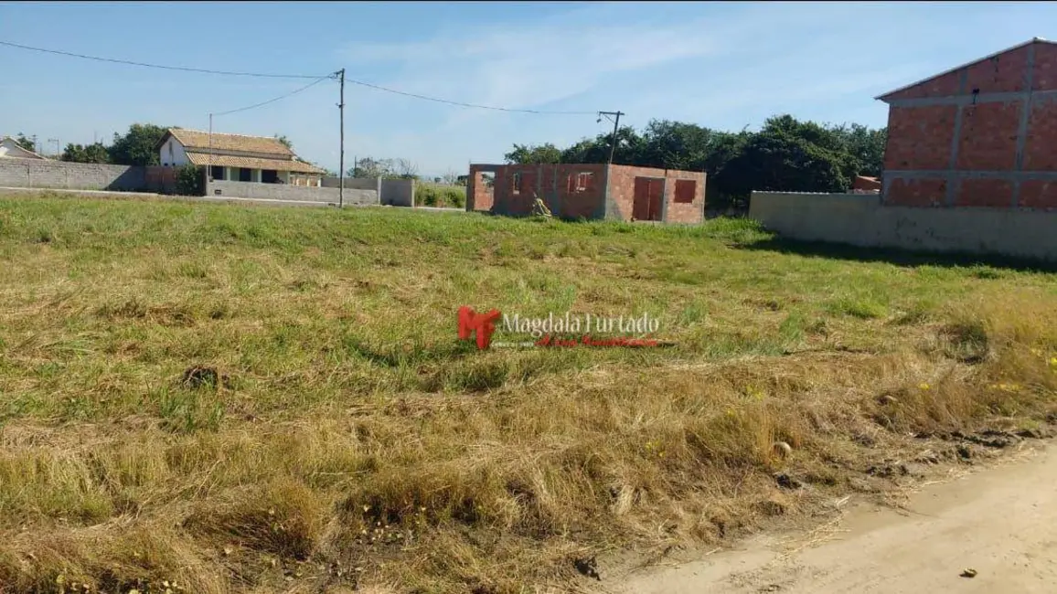 Terreno / Lote à venda, 300m2 em Cabo Frio - RJ - imagem 3 Foto 3 de Terreno / Lote à venda, 300m2 em Cabo Frio - RJ