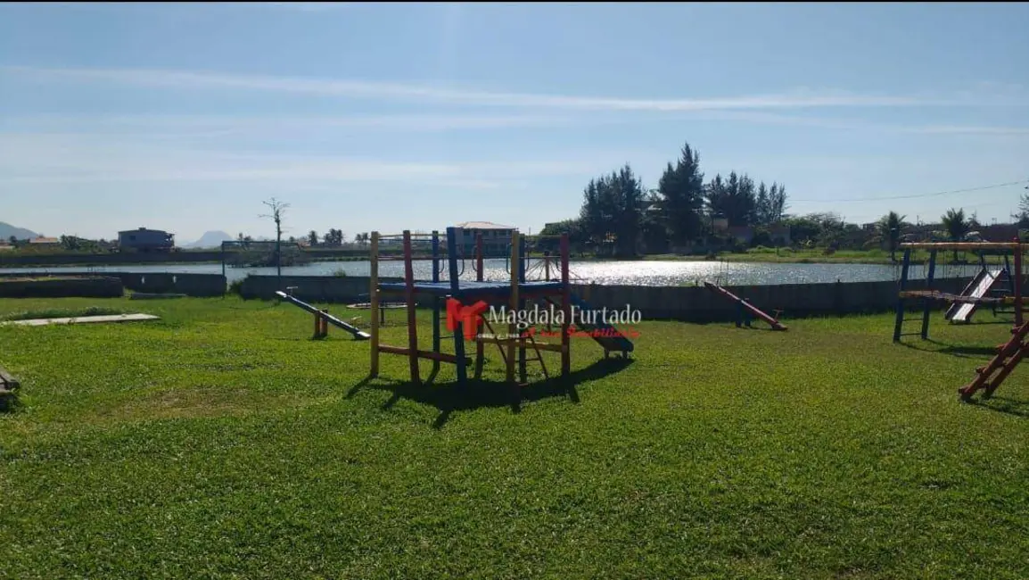 Terreno / Lote à venda, 300m2 em Cabo Frio - RJ - imagem 4 Foto 4 de Terreno / Lote à venda, 300m2 em Cabo Frio - RJ