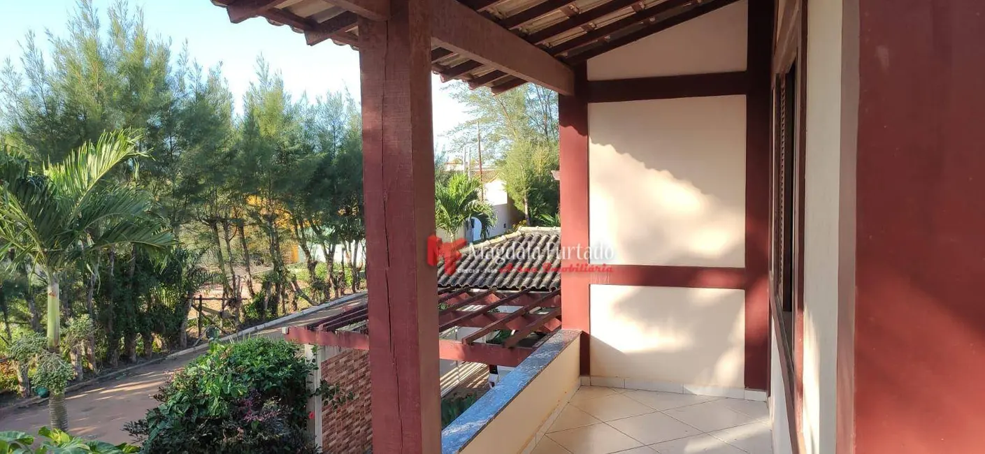 Foto 9 de Casa com 5 quartos à venda, 768m2 em Cabo Frio - RJ