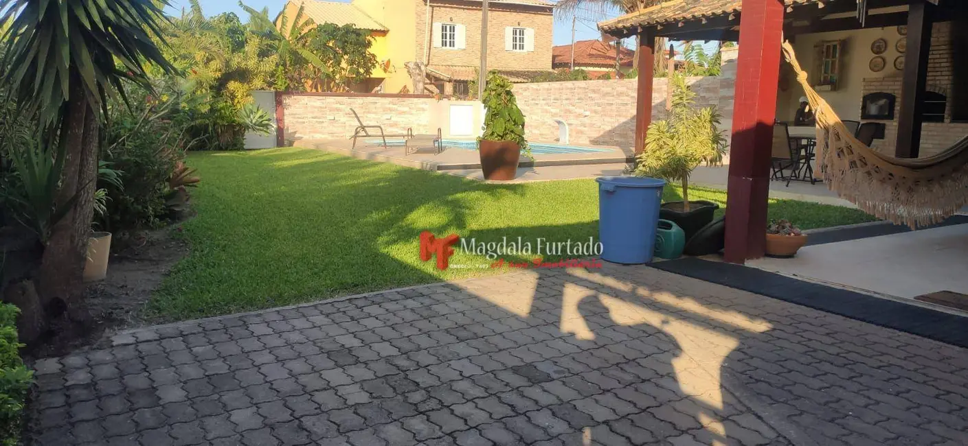 Foto 7 de Casa com 5 quartos à venda, 768m2 em Cabo Frio - RJ