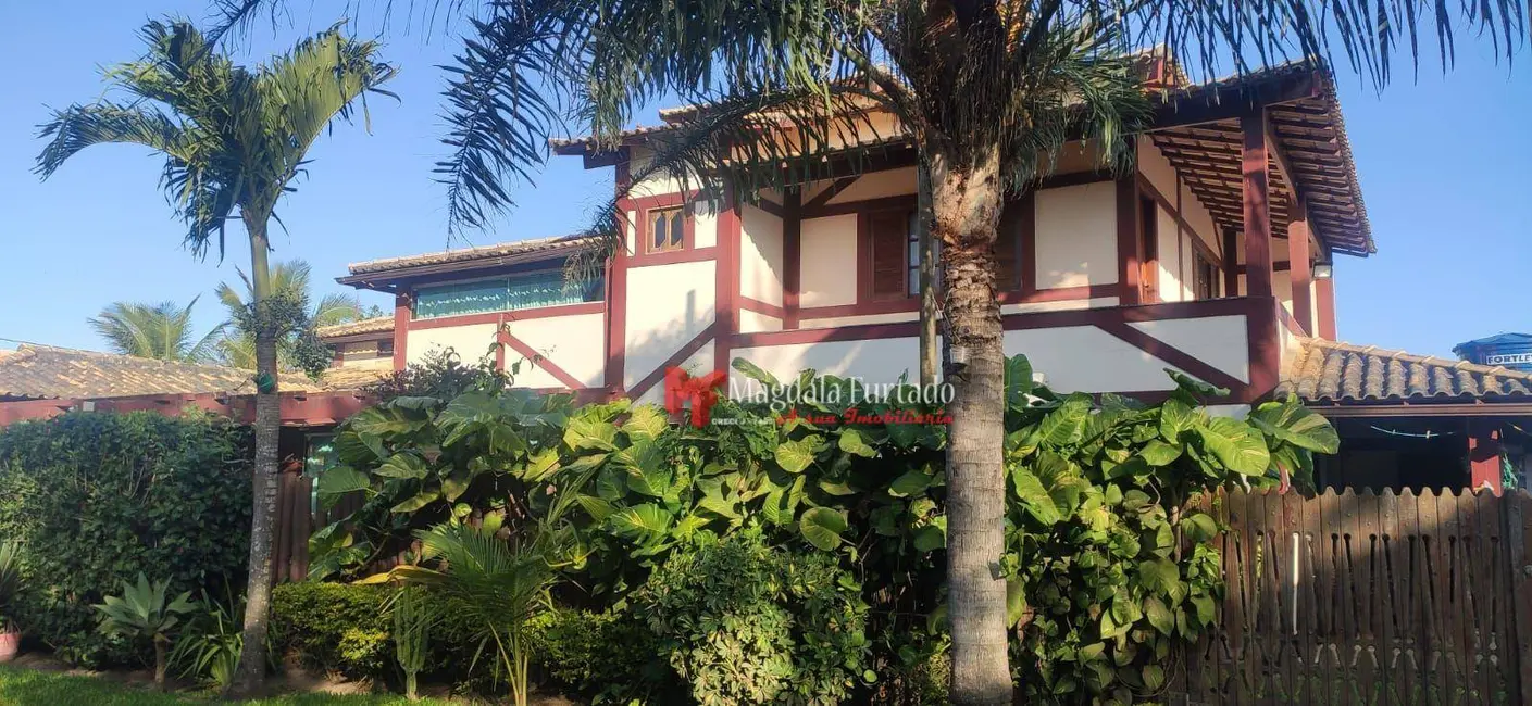 Foto 6 de Casa com 5 quartos à venda, 768m2 em Cabo Frio - RJ