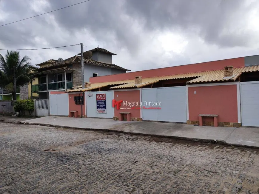 Foto 1 de Casa com 2 quartos à venda, 60m2 em Casimiro De Abreu - RJ