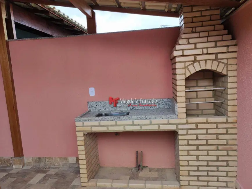 Casa com 2 quartos à venda, 60m2 em Casimiro De Abreu - RJ - imagem 6 Foto 6 de Casa com 2 quartos à venda, 60m2 em Casimiro De Abreu - RJ