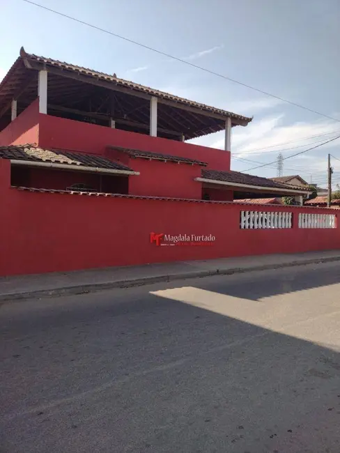 Foto 1 de Casa com 2 quartos à venda, 141m2 em Cabo Frio - RJ