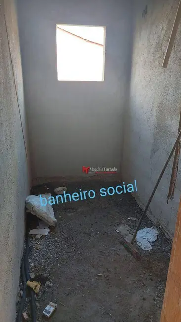 Foto 4 de Casa com 3 quartos à venda, 240m2 em Cabo Frio - RJ