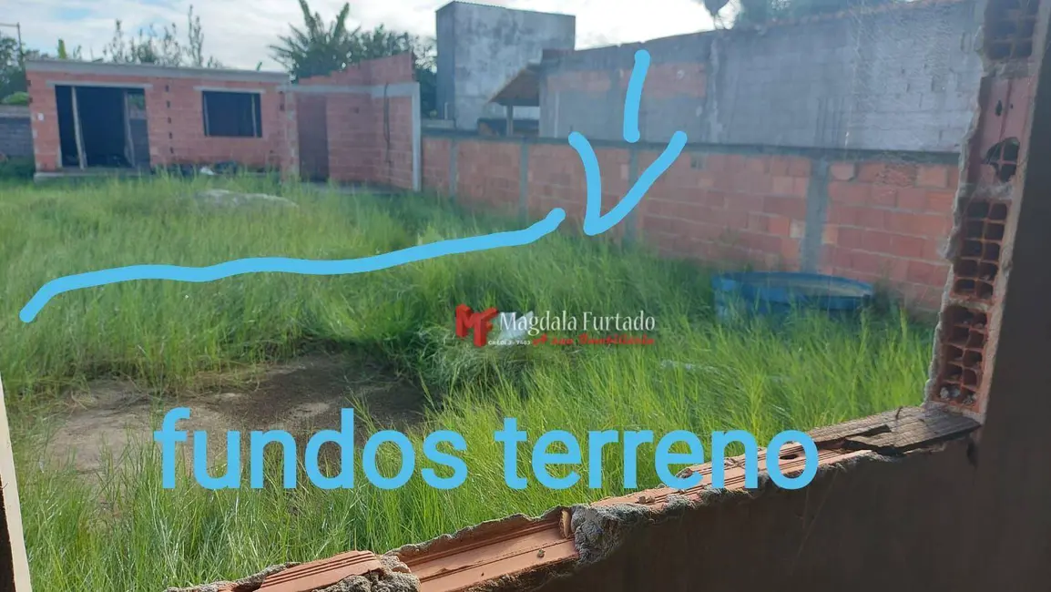 Foto 6 de Casa com 3 quartos à venda, 240m2 em Cabo Frio - RJ