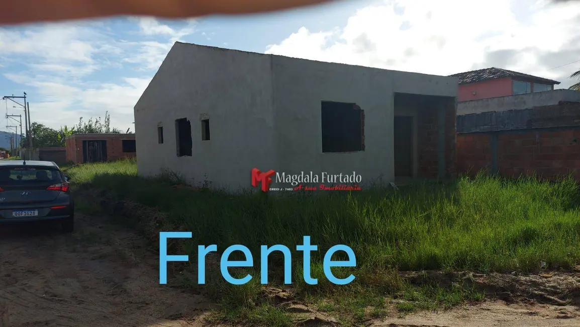 Foto 1 de Casa com 3 quartos à venda, 240m2 em Cabo Frio - RJ