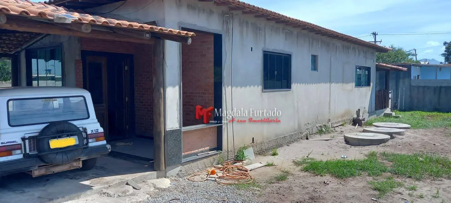 Foto 1 de Casa com 3 quartos à venda, 575m2 em Cabo Frio - RJ