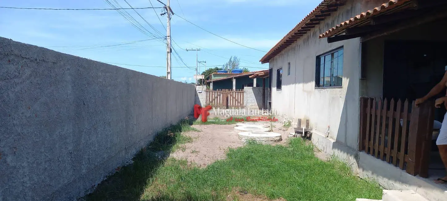 Foto 4 de Casa com 3 quartos à venda, 575m2 em Cabo Frio - RJ