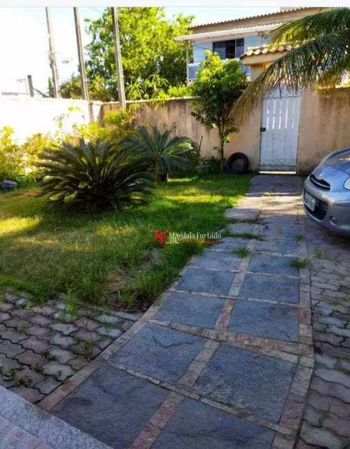 Foto 5 de Casa com 2 quartos à venda, 420m2 em Cabo Frio - RJ