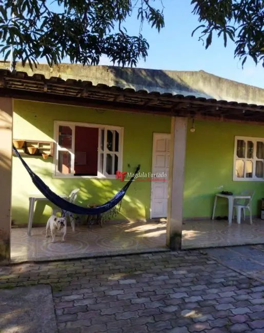 Foto 1 de Casa com 2 quartos à venda, 420m2 em Cabo Frio - RJ