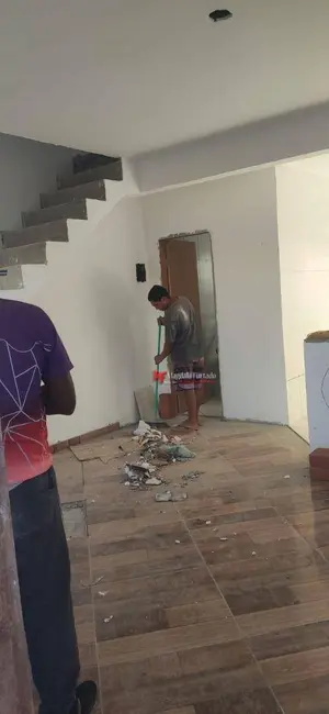 Casa com 2 quartos à venda, 60m2 em Cabo Frio - RJ - imagem 6 Foto 6 de Casa com 2 quartos à venda, 60m2 em Cabo Frio - RJ