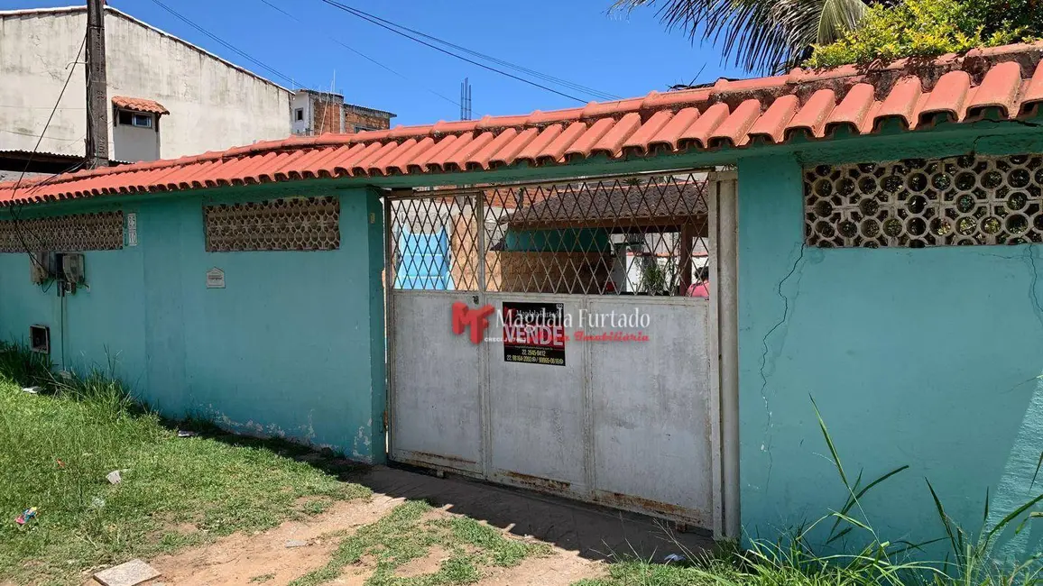 Foto 1 de Casa com 2 quartos à venda, 385m2 em Cabo Frio - RJ