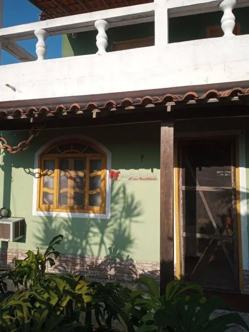 Foto 8 de Casa com 2 quartos à venda, 420m2 em Cabo Frio - RJ