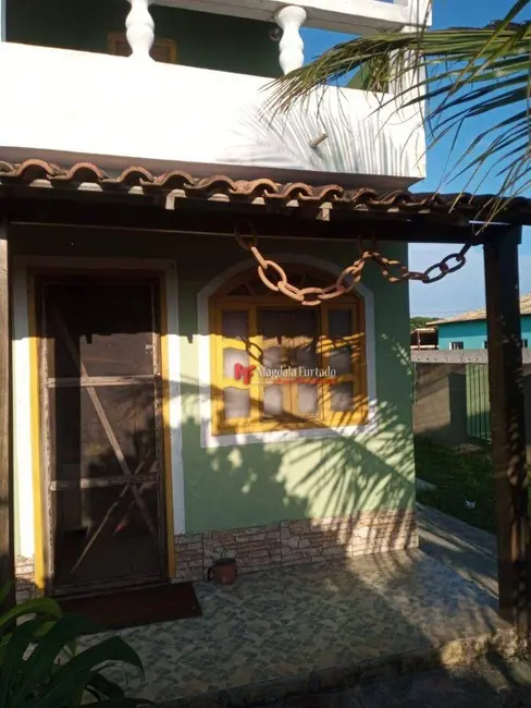 Foto 2 de Casa com 2 quartos à venda, 420m2 em Cabo Frio - RJ
