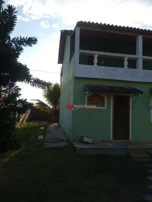 Foto 5 de Casa com 2 quartos à venda, 420m2 em Cabo Frio - RJ