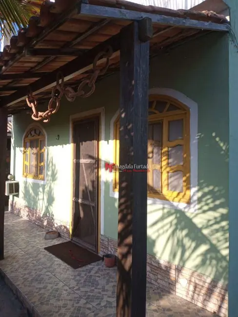 Foto 3 de Casa com 2 quartos à venda, 420m2 em Cabo Frio - RJ
