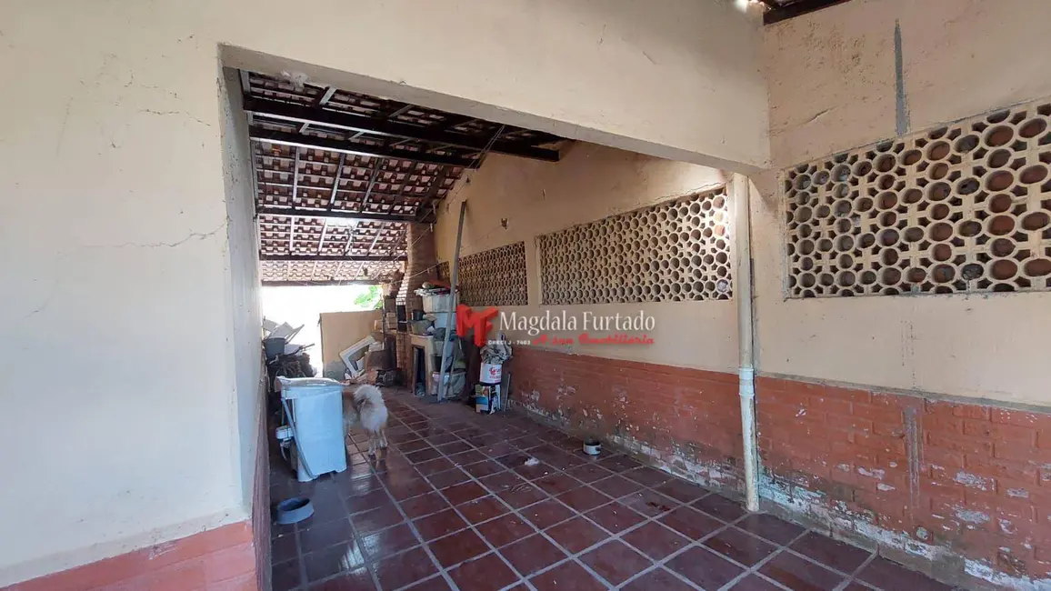 Foto 5 de Casa com 3 quartos à venda, 600m2 em Cabo Frio - RJ