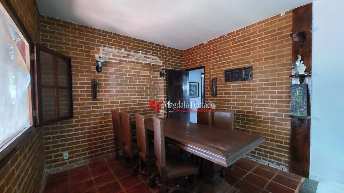 Foto 2 de Casa com 3 quartos à venda, 600m2 em Cabo Frio - RJ