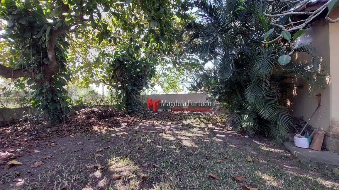 Foto 6 de Casa com 3 quartos à venda, 600m2 em Cabo Frio - RJ