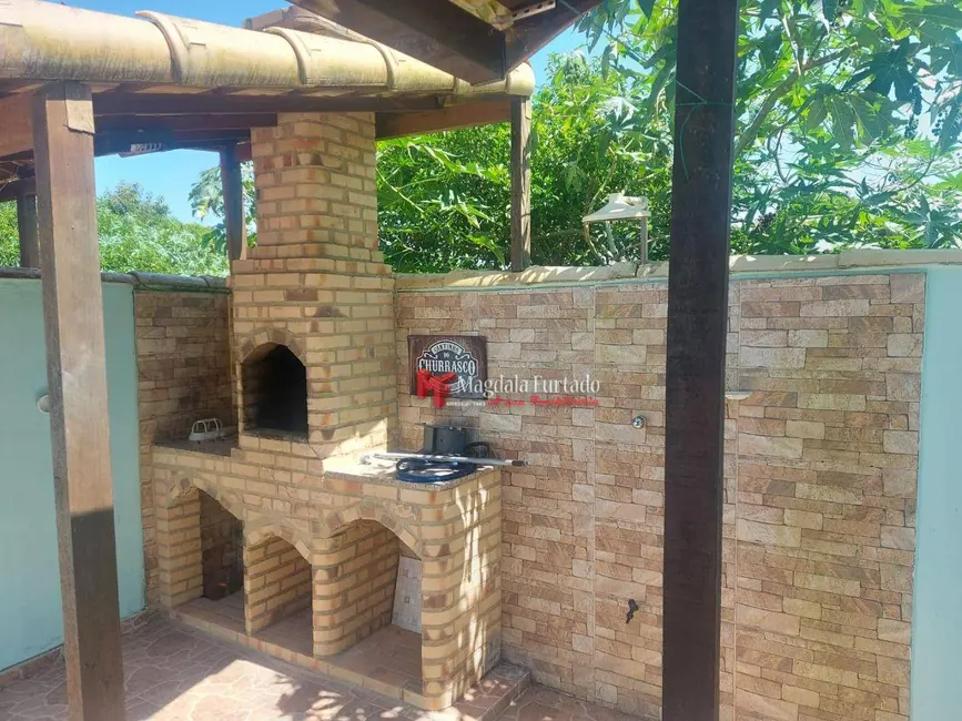 Casa com 2 quartos à venda, 80m2 em Cabo Frio - RJ - imagem 4 Foto 4 de Casa com 2 quartos à venda, 80m2 em Cabo Frio - RJ