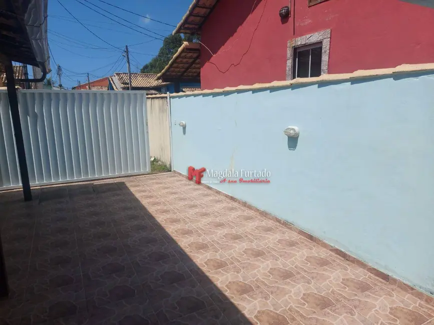 Casa com 2 quartos à venda, 80m2 em Cabo Frio - RJ - imagem 7 Foto 7 de Casa com 2 quartos à venda, 80m2 em Cabo Frio - RJ