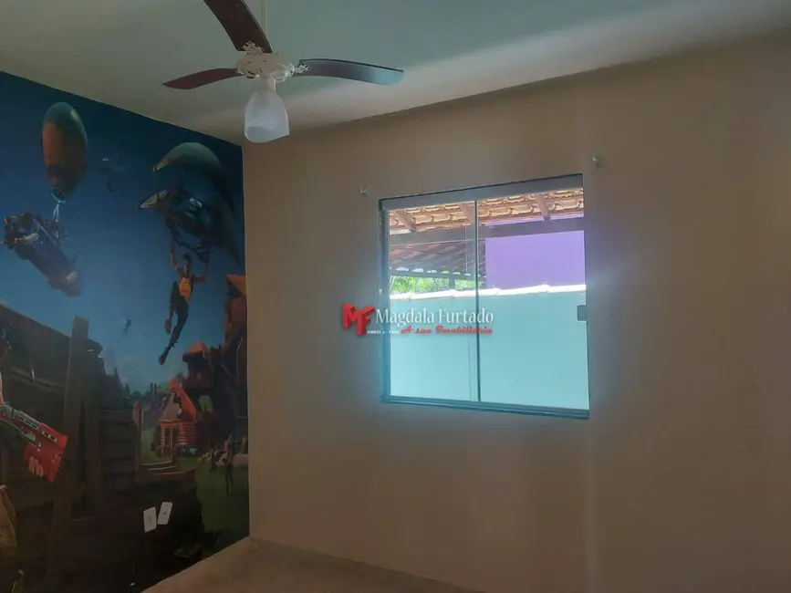 Casa com 2 quartos à venda, 80m2 em Cabo Frio - RJ - imagem 9 Foto 9 de Casa com 2 quartos à venda, 80m2 em Cabo Frio - RJ