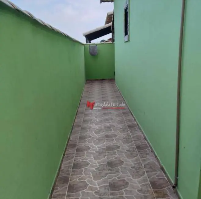 Casa com 2 quartos à venda, 80m2 em Cabo Frio - RJ - imagem 6 Foto 6 de Casa com 2 quartos à venda, 80m2 em Cabo Frio - RJ