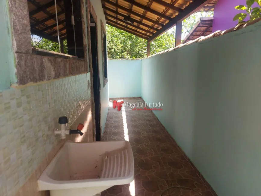 Casa com 2 quartos à venda, 80m2 em Cabo Frio - RJ - imagem 5 Foto 5 de Casa com 2 quartos à venda, 80m2 em Cabo Frio - RJ