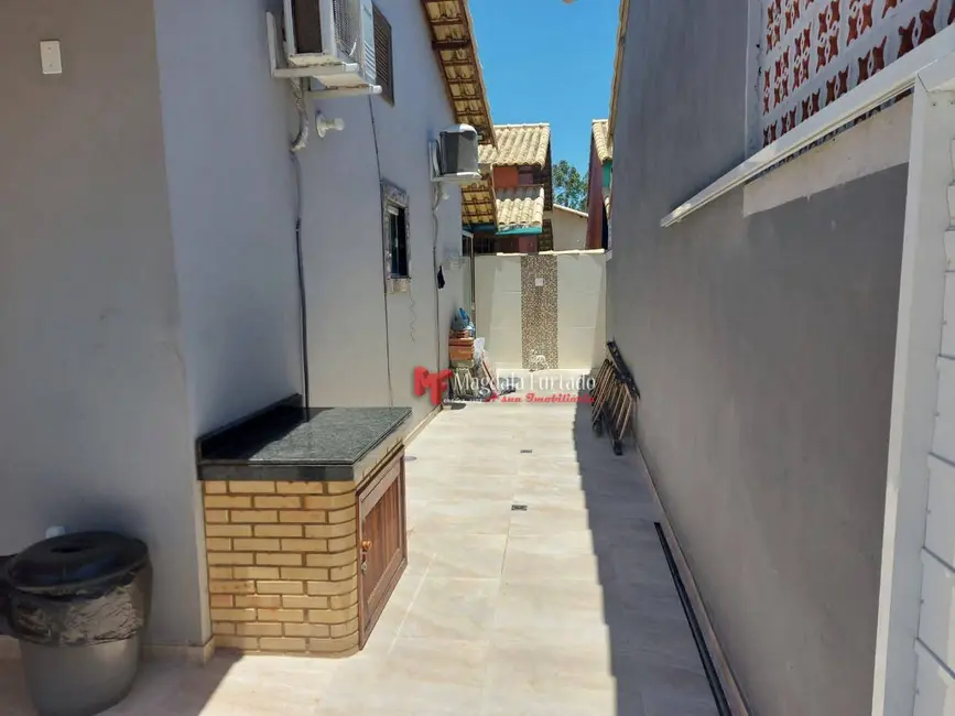 Foto 6 de Casa com 2 quartos à venda, 100m2 em Cabo Frio - RJ