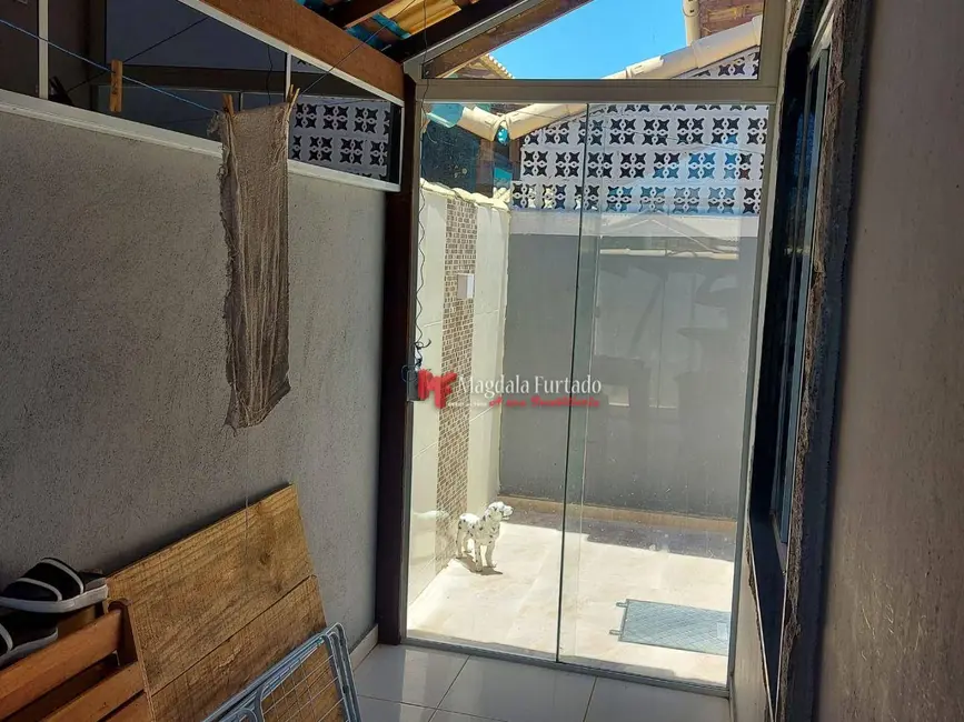 Foto 4 de Casa com 2 quartos à venda, 100m2 em Cabo Frio - RJ