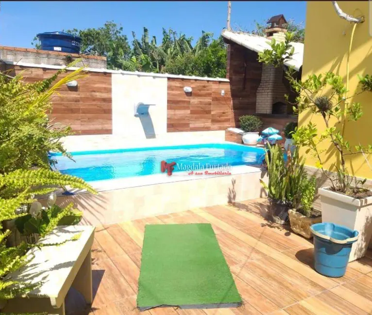 Foto 3 de Casa com 1 quarto à venda, 78m2 em Cabo Frio - RJ