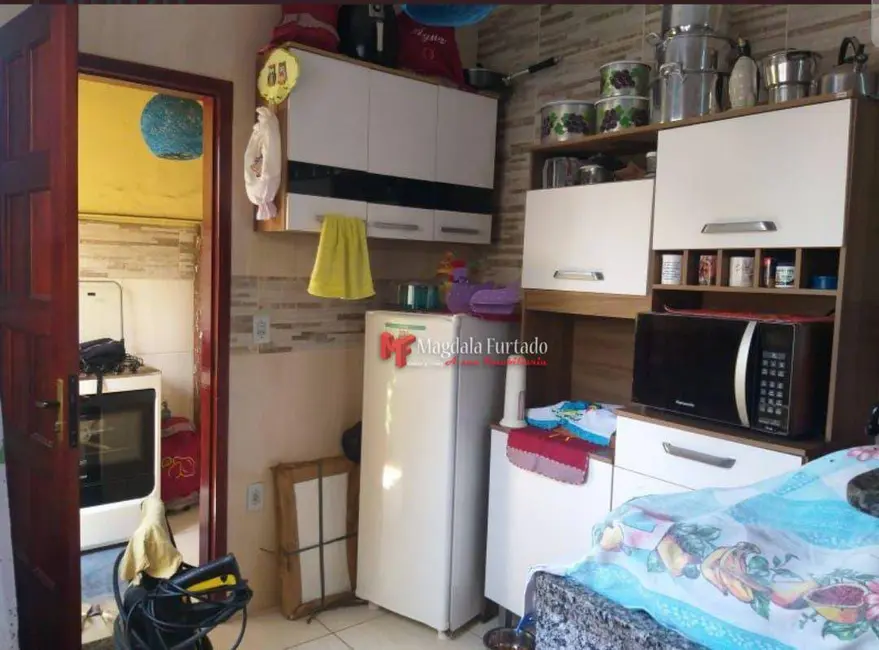 Foto 5 de Casa com 1 quarto à venda, 78m2 em Cabo Frio - RJ