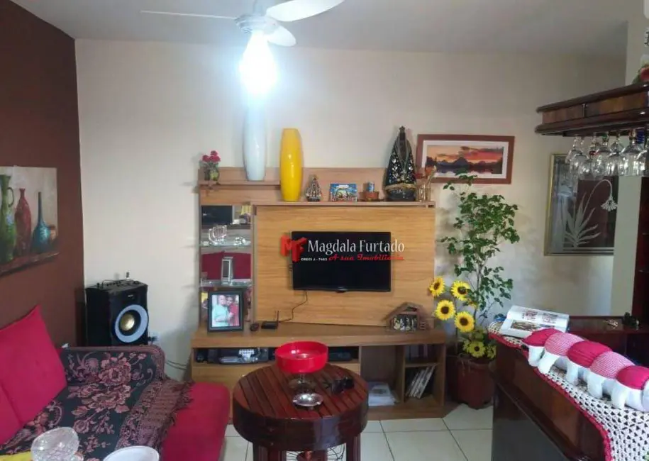 Foto 8 de Casa com 1 quarto à venda, 78m2 em Cabo Frio - RJ