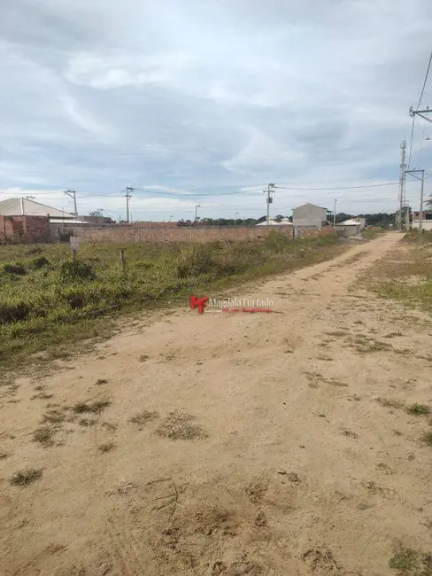 Foto 3 de Terreno / Lote à venda, 276m2 em Cabo Frio - RJ