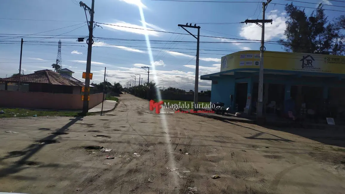 Foto 2 de Terreno / Lote à venda, 276m2 em Cabo Frio - RJ