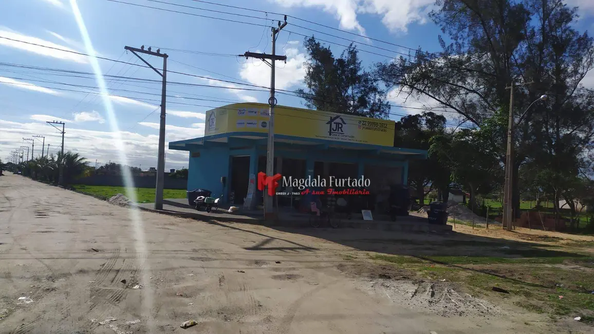 Foto 5 de Terreno / Lote à venda, 276m2 em Cabo Frio - RJ