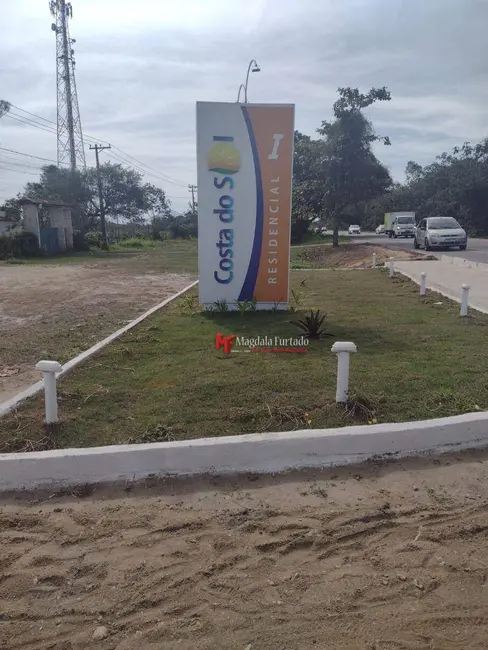 Foto 4 de Terreno / Lote à venda, 276m2 em Cabo Frio - RJ