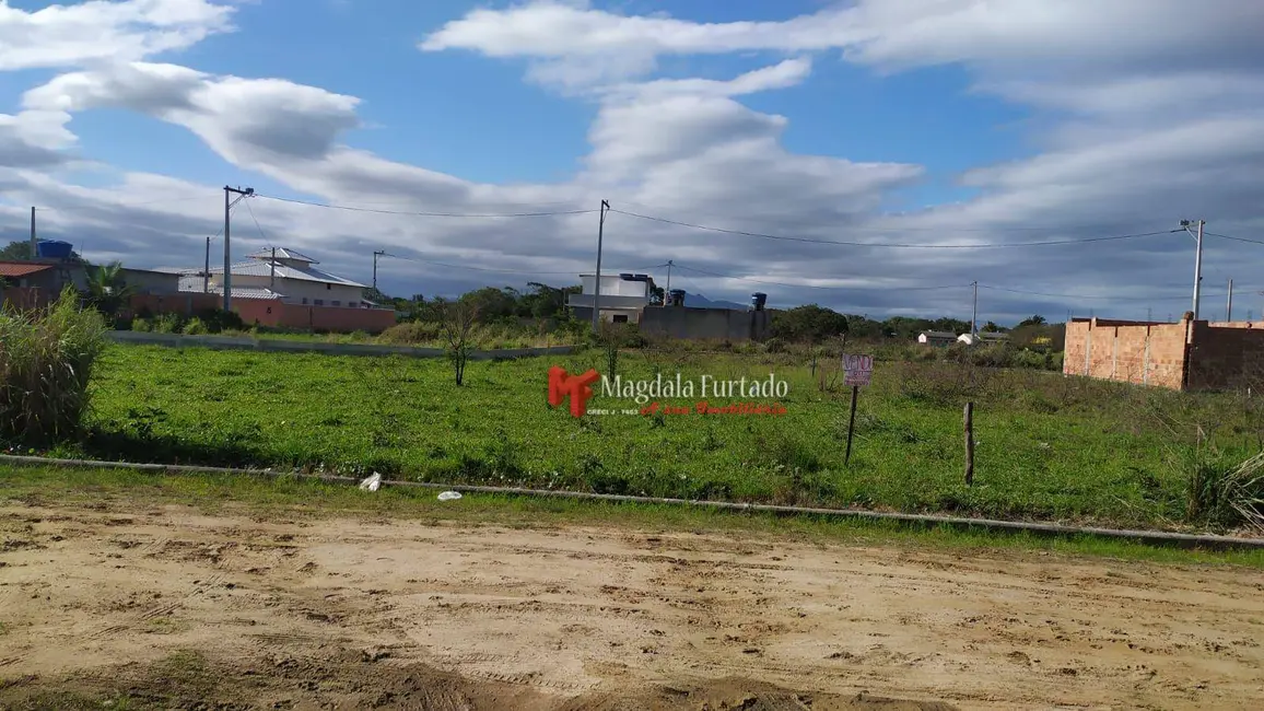 Foto 6 de Terreno / Lote à venda, 276m2 em Cabo Frio - RJ