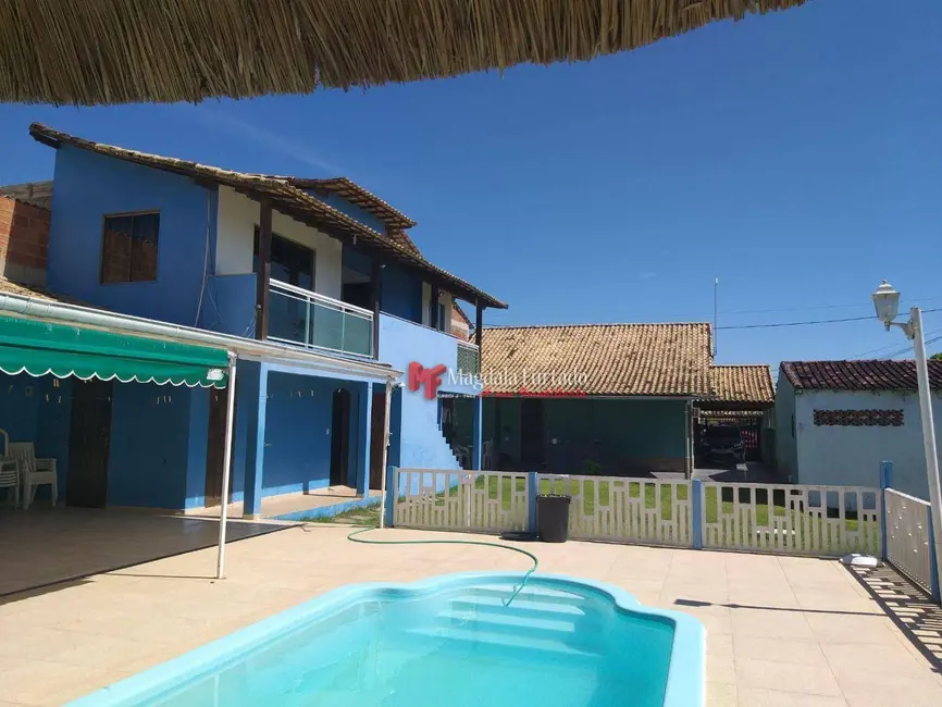 Casa com 2 quartos à venda, 500m2 em Cabo Frio - RJ - imagem 1 Foto 1 de Casa com 2 quartos à venda, 500m2 em Cabo Frio - RJ