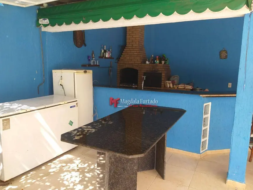 Casa com 2 quartos à venda, 500m2 em Cabo Frio - RJ - imagem 5 Foto 5 de Casa com 2 quartos à venda, 500m2 em Cabo Frio - RJ