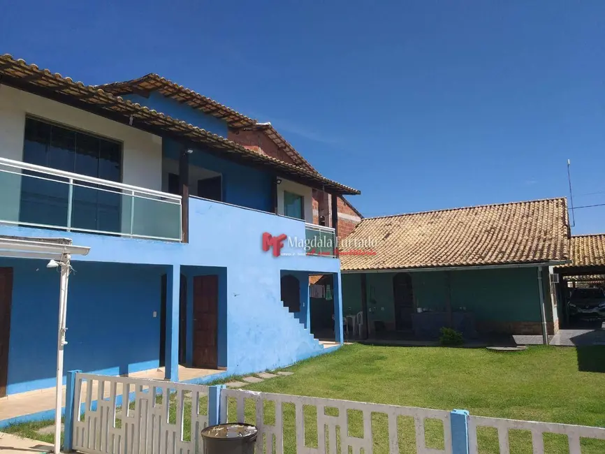 Casa com 2 quartos à venda, 500m2 em Cabo Frio - RJ - imagem 2 Foto 2 de Casa com 2 quartos à venda, 500m2 em Cabo Frio - RJ