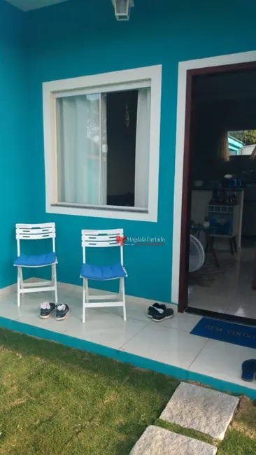 Foto 5 de Casa com 1 quarto à venda, 100m2 em Cabo Frio - RJ